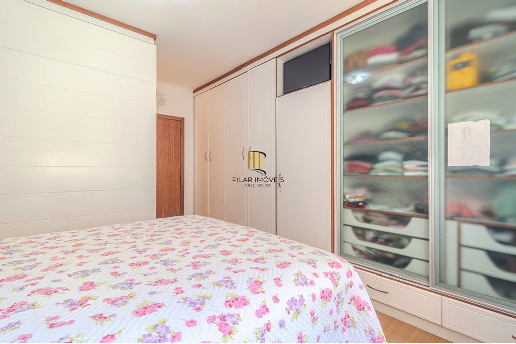 Cobertura 3 dormitórios no bairro Petrópolis