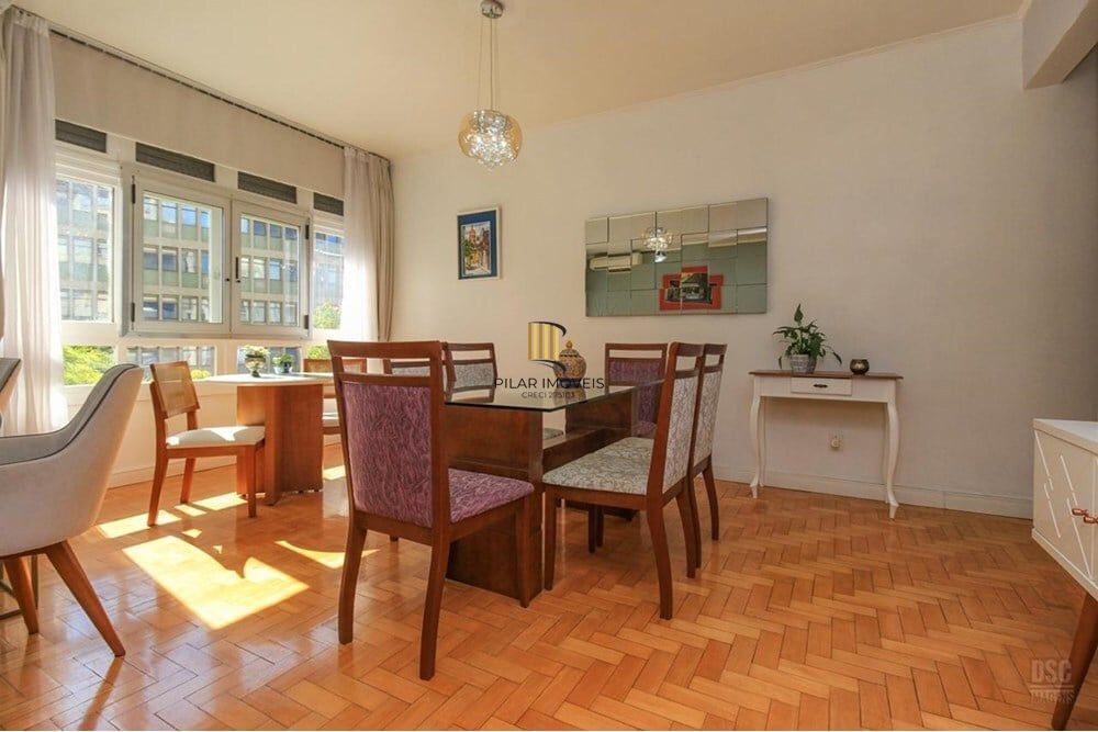 Apartamento 2 dormitórios no bairro Centro Histórico