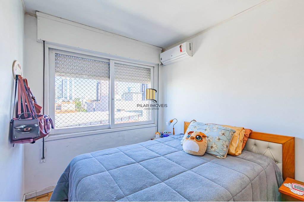 Apartamento 2 dormitórios no bairro Santana