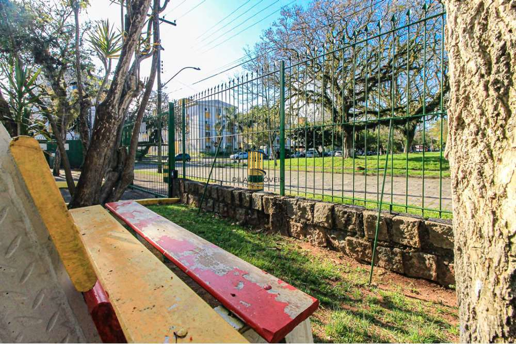 Apartamento 1 dormitório no bairro Vila Nova