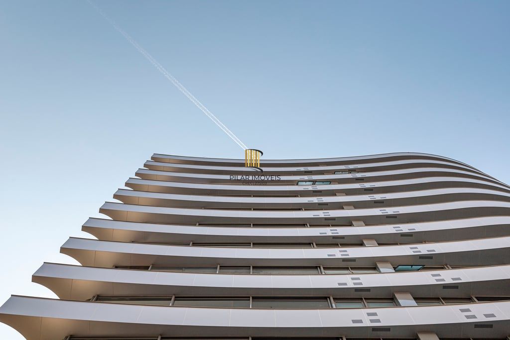 Apartamento 3 dormitórios no bairro Bela Vista