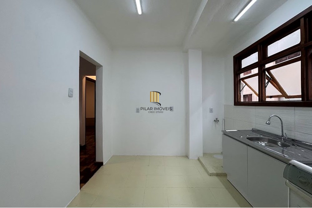 Apartamento 2 dormitórios no bairro Partenon