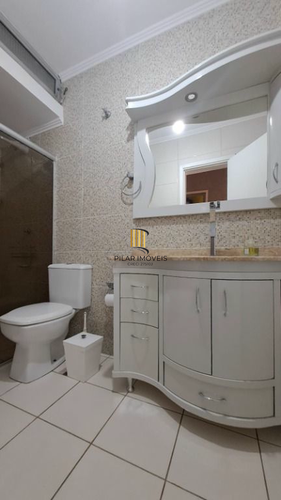 Casa 3 dormitórios no bairro Nonoai