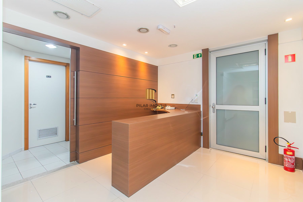 Sala Comercial no bairro Chácara das Pedras