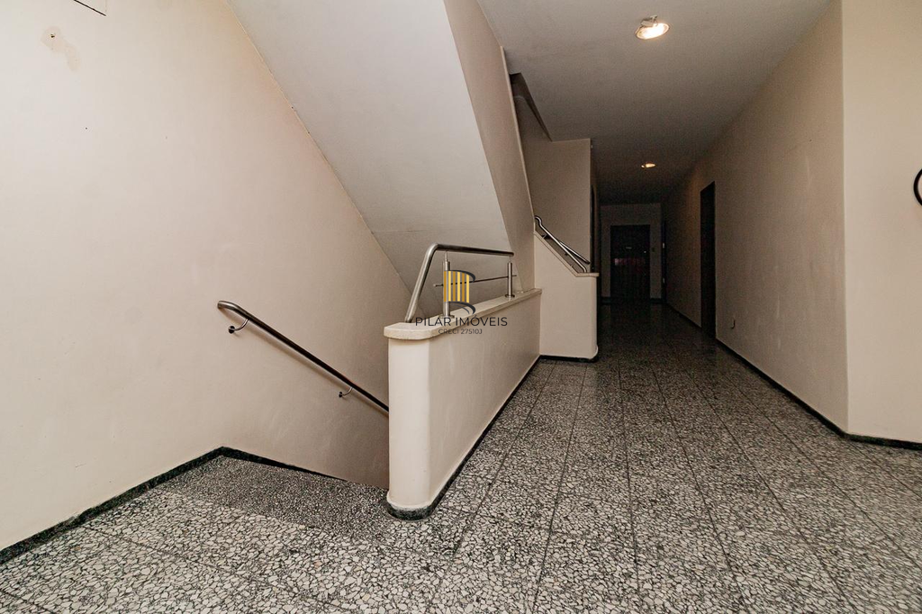 Apartamento 3 dormitórios no bairro Auxiliadora