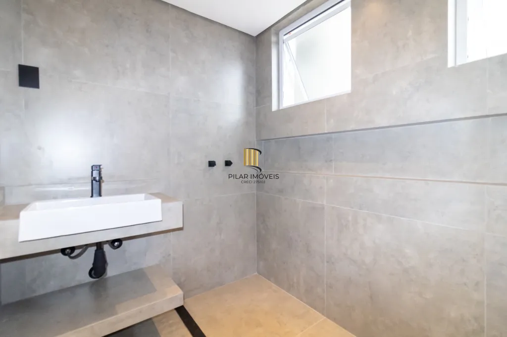 Apartamento 3 dormitórios no bairro Petrópolis