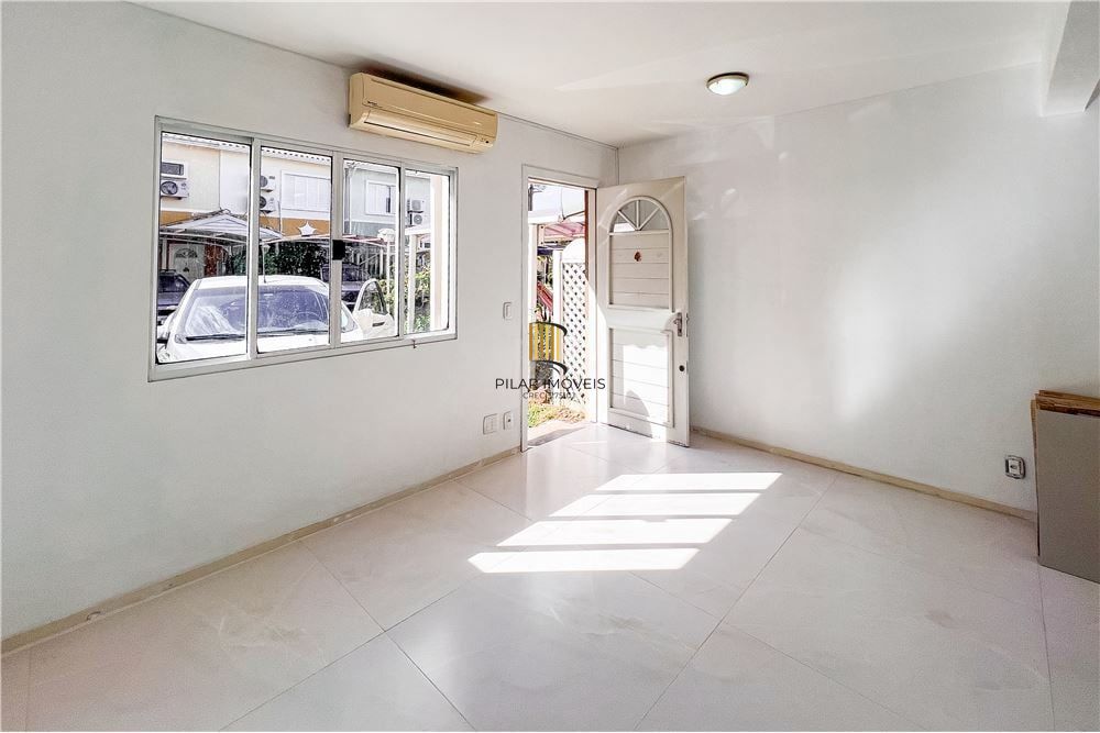 Casa de Condomínio 3 dormitórios no bairro Marechal Rondon