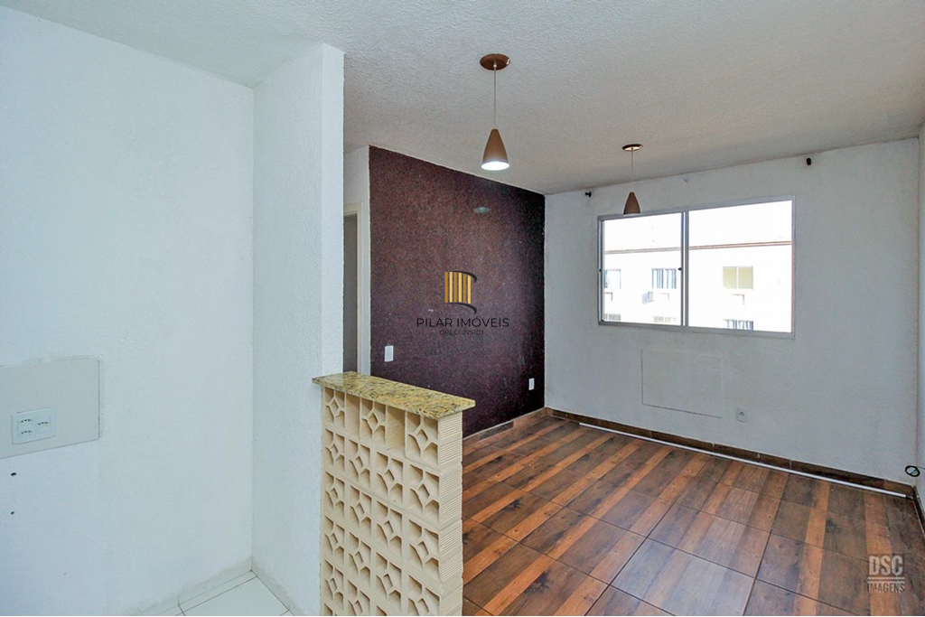 Apartamento 2 dormitórios no bairro Hípica