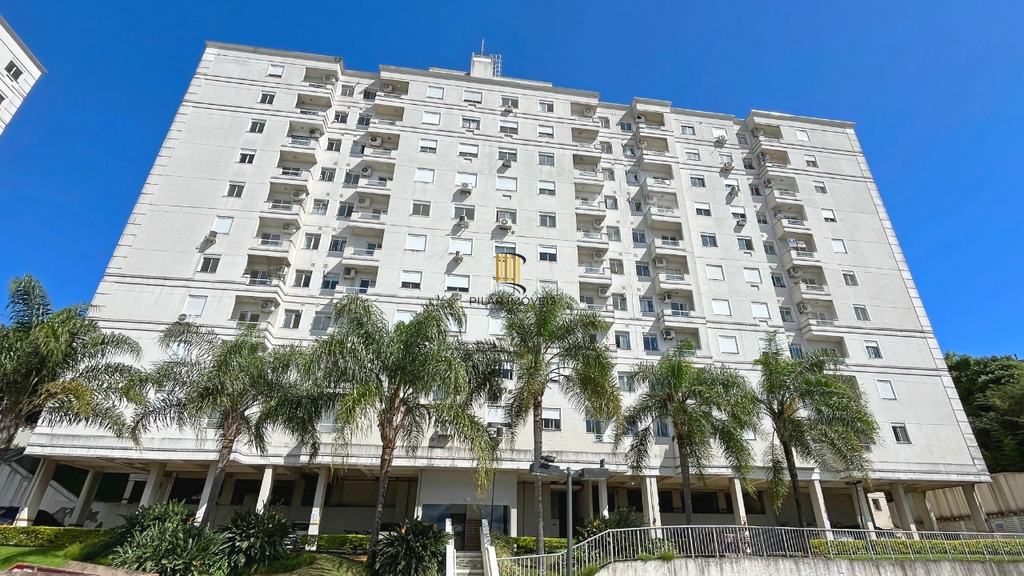 Apartamento 3 dormitórios no bairro Teresópolis