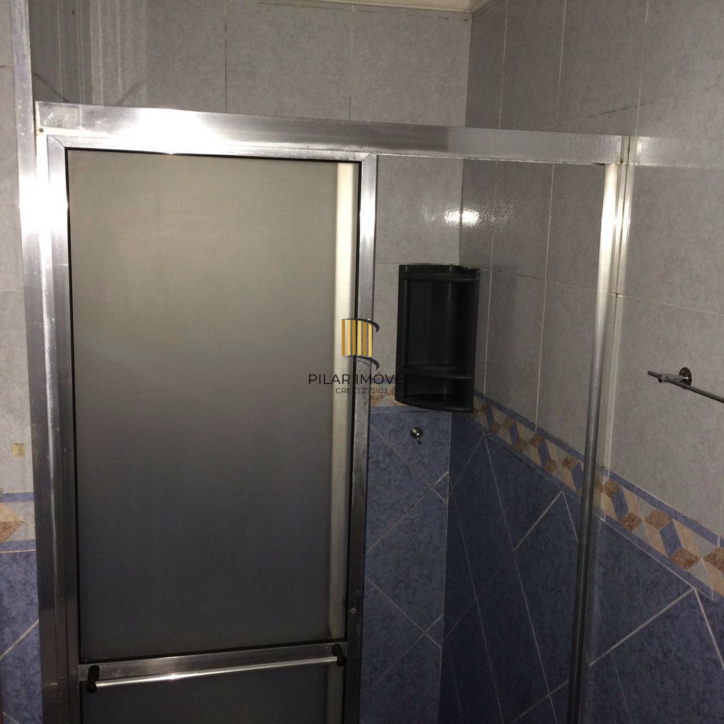 Apartamento 3 dormitórios no bairro São Sebastião