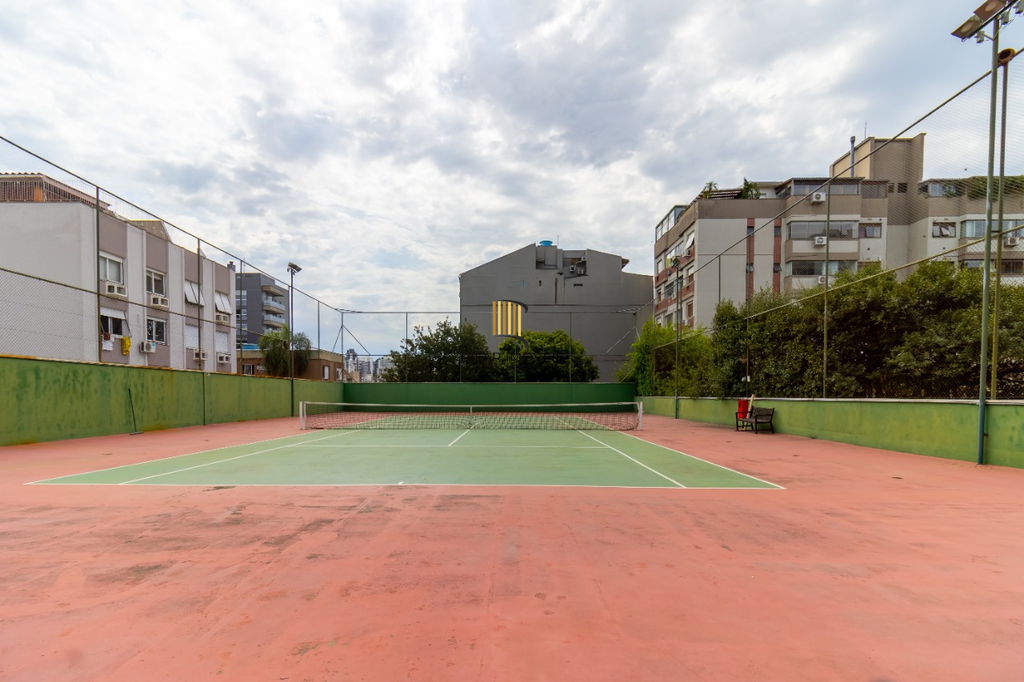 Apartamento 3 dormitórios no bairro Petrópolis