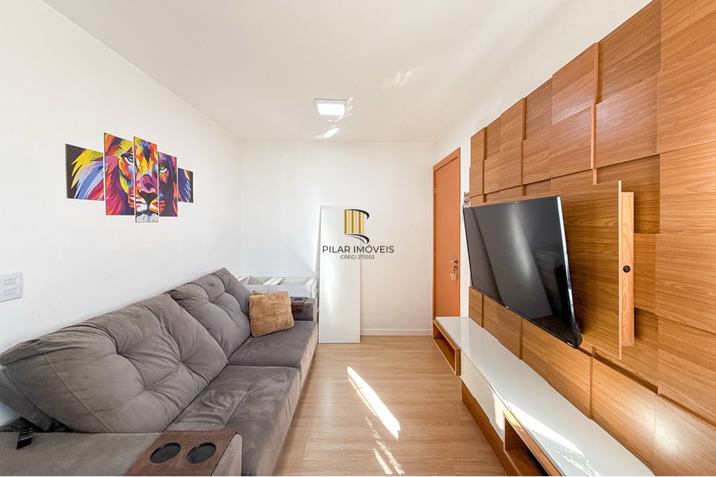 Apartamento 2 dormitórios no bairro Estância Velha