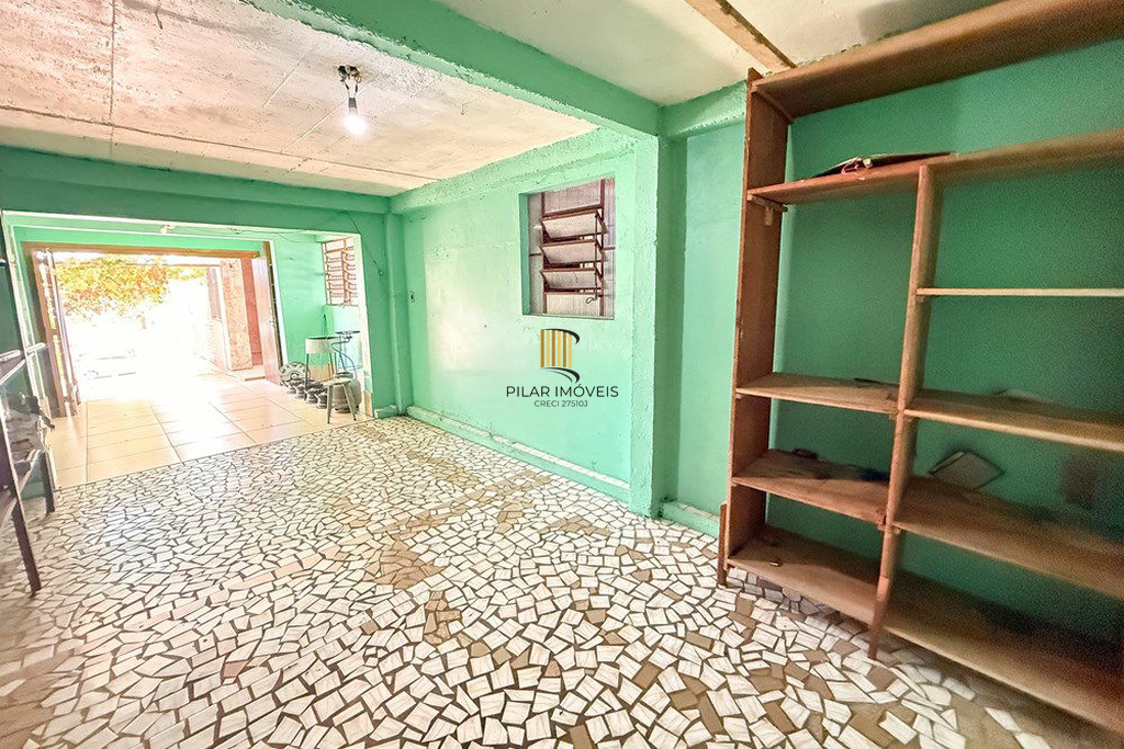 Casa 5 dormitórios no bairro São José
