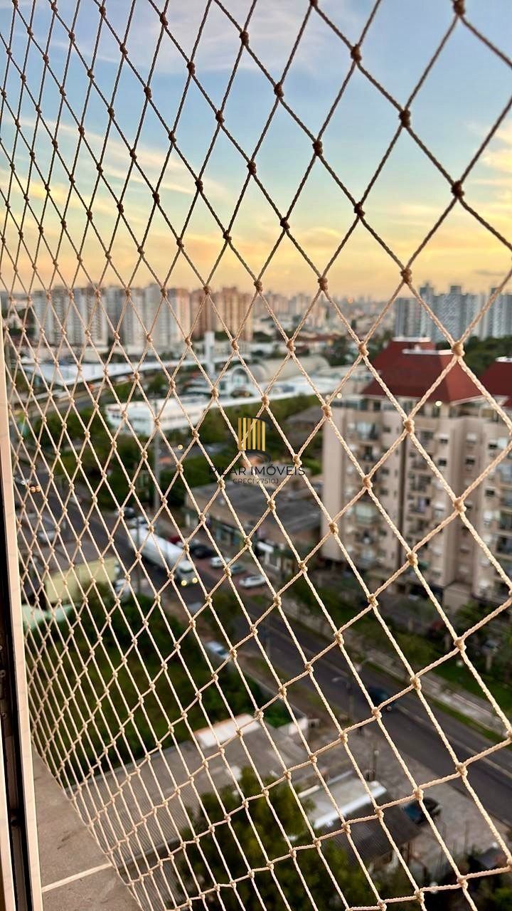 Apartamento 2 dormitórios no bairro Jardim Lindóia