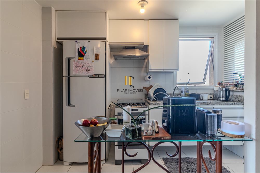 Apartamento 2 dormitórios no bairro Jardim Lindóia