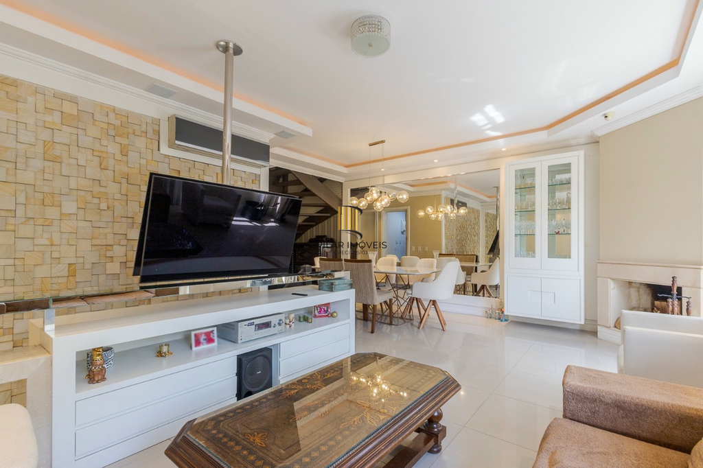 Casa de Condomínio 3 dormitórios no bairro Jardim Carvalho - Pilar Imóveis