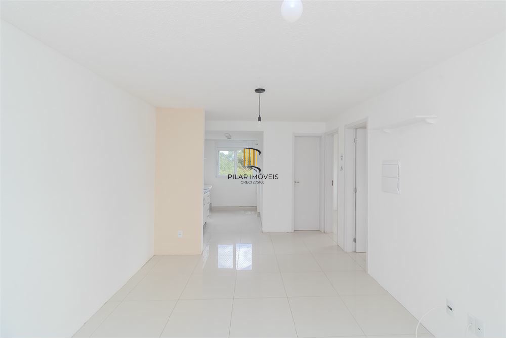 Apartamento 2 dormitórios no bairro Lomba do Pinheiro