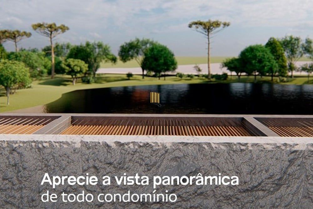 Terreno no bairro Santo Onofre