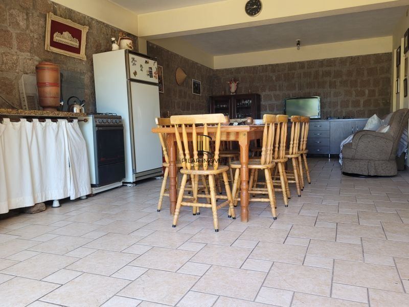 Casa 3 dormitórios no bairro Tristeza