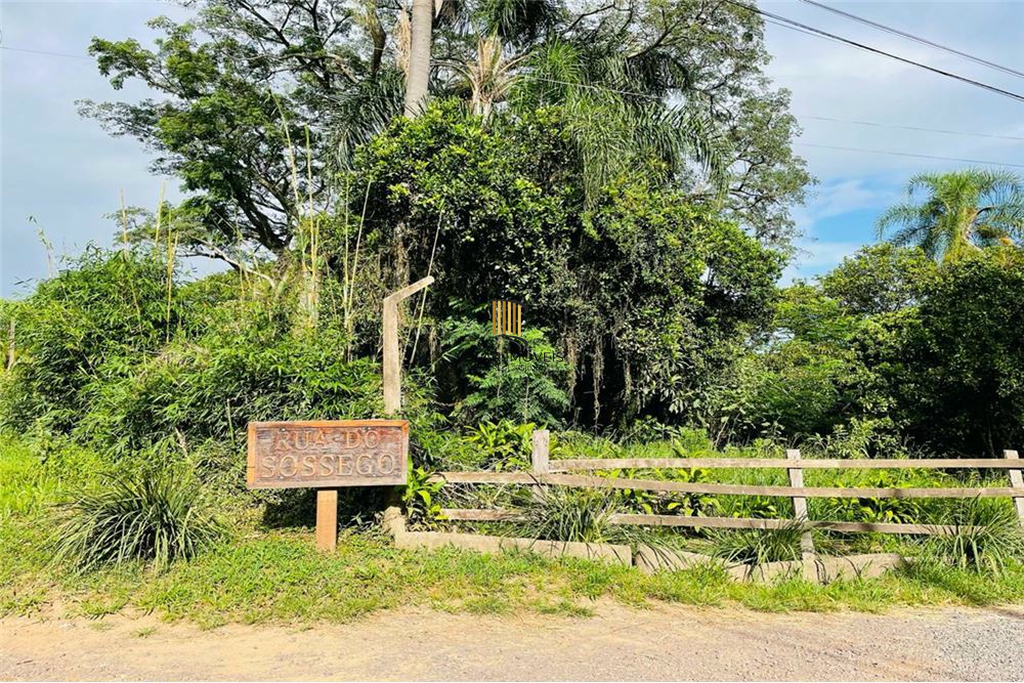 Terreno no bairro Centro