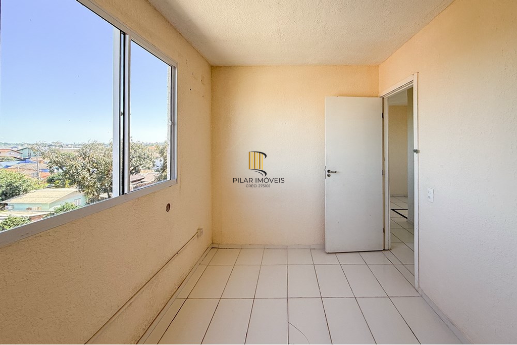 Apartamento 2 dormitórios no bairro Estância Velha