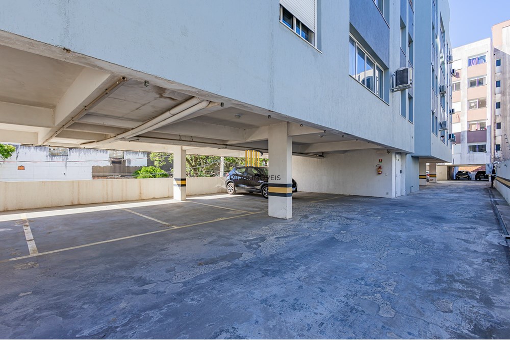 Cobertura 2 dormitórios no bairro Santana