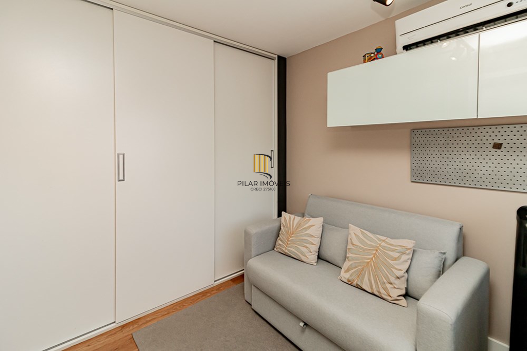 Apartamento 2 dormitórios no bairro São João