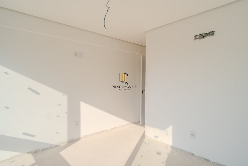 Apartamento 3 dormitórios no bairro Tristeza