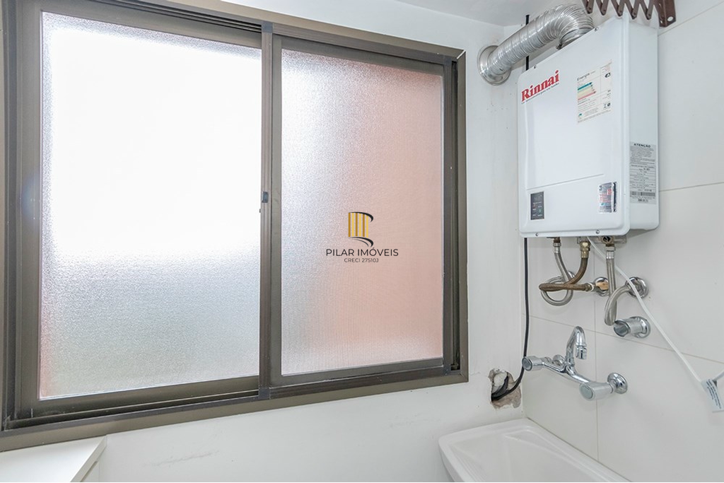 Apartamento 3 dormitórios no bairro Chácara das Pedras