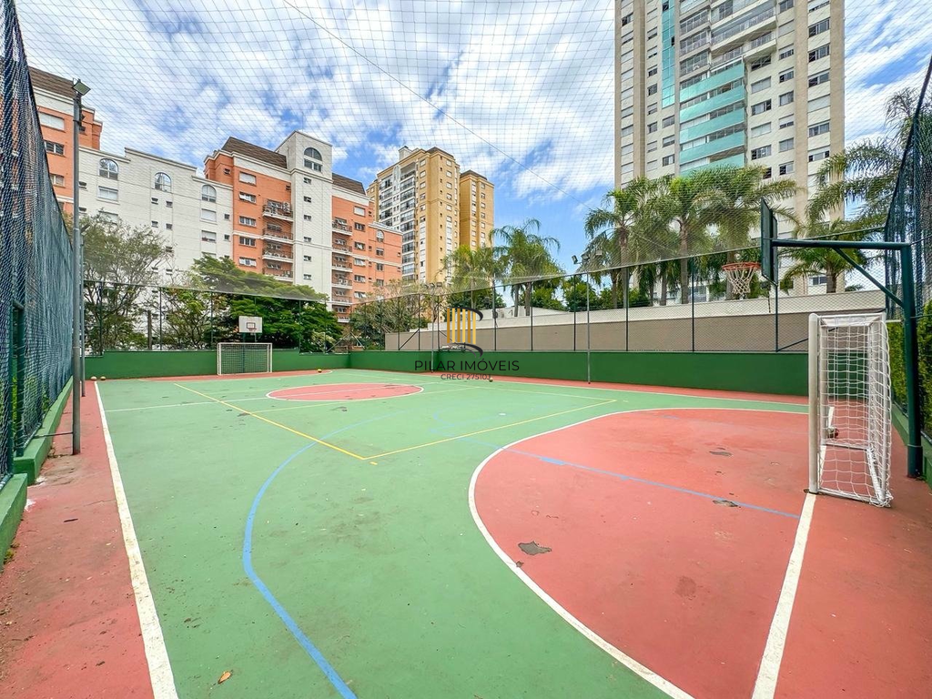 Apartamento 3 dormitórios no bairro Jardim Europa