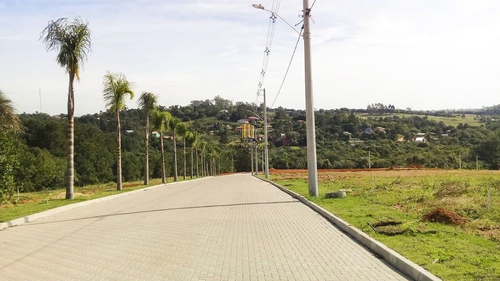 Terreno no bairro Centro