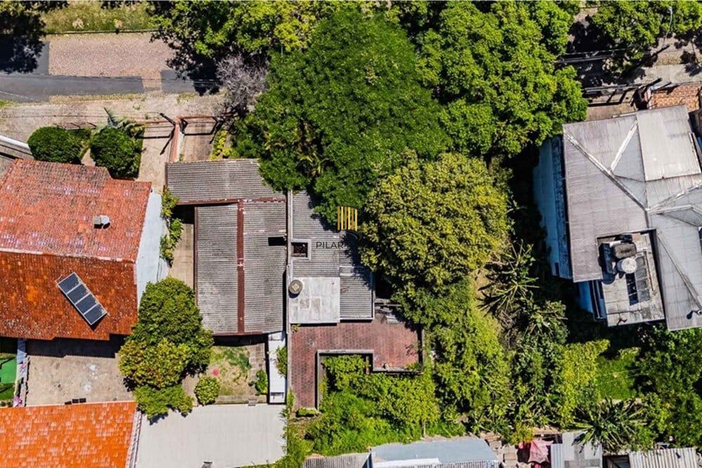 Terreno no bairro Vila Ipiranga
