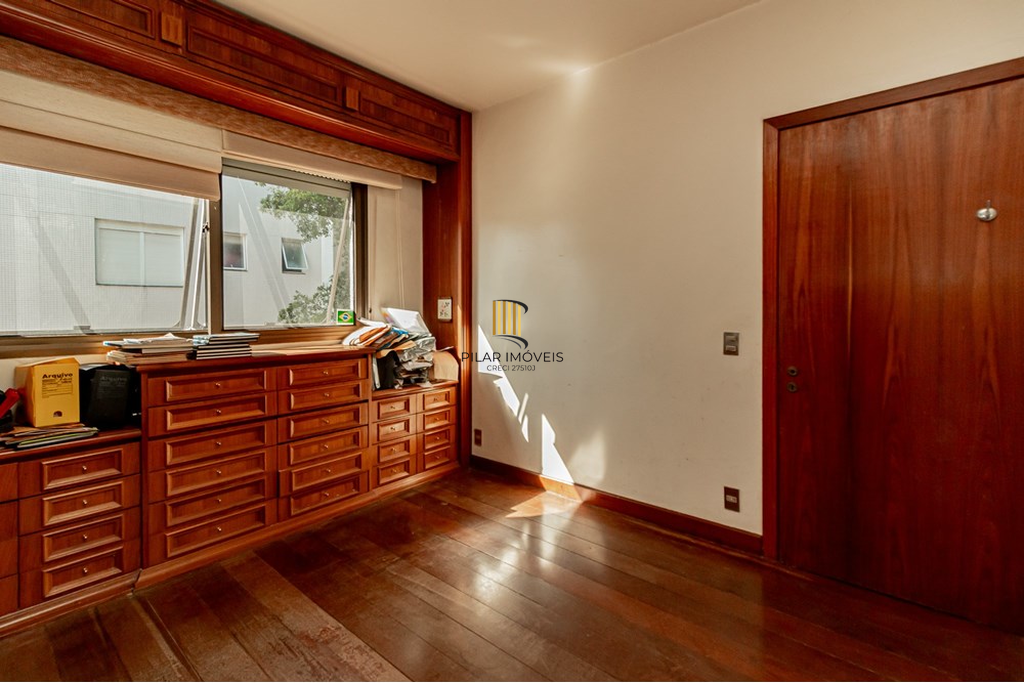Apartamento 3 dormitórios no bairro Rio Branco