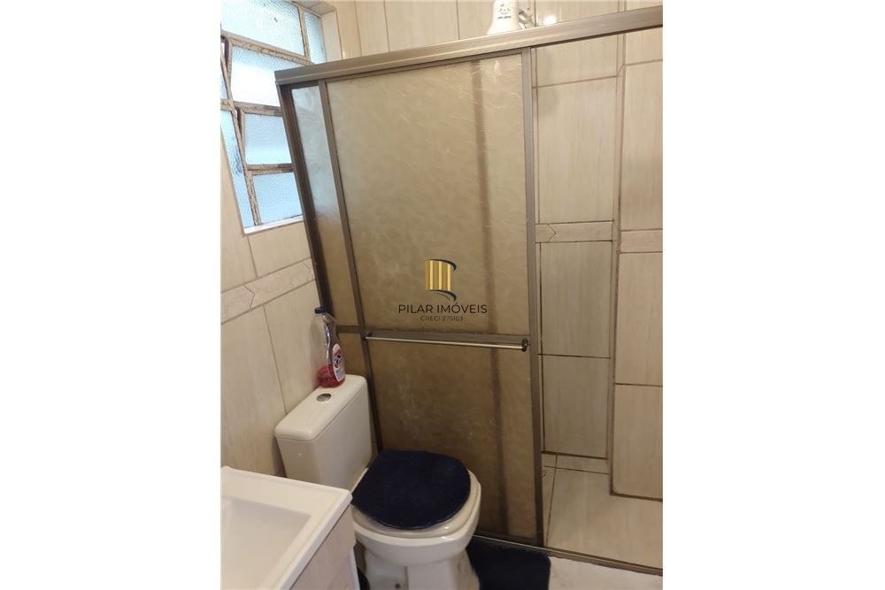 Apartamento 1 dormitório no bairro Partenon
