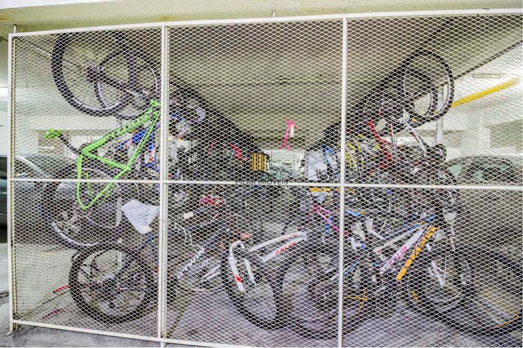 Apartamento 3 dormitórios no bairro Vila Ipiranga