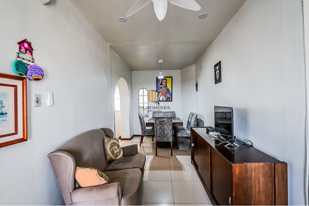 Casa de Condomínio 4 dormitórios no bairro Santa Tereza