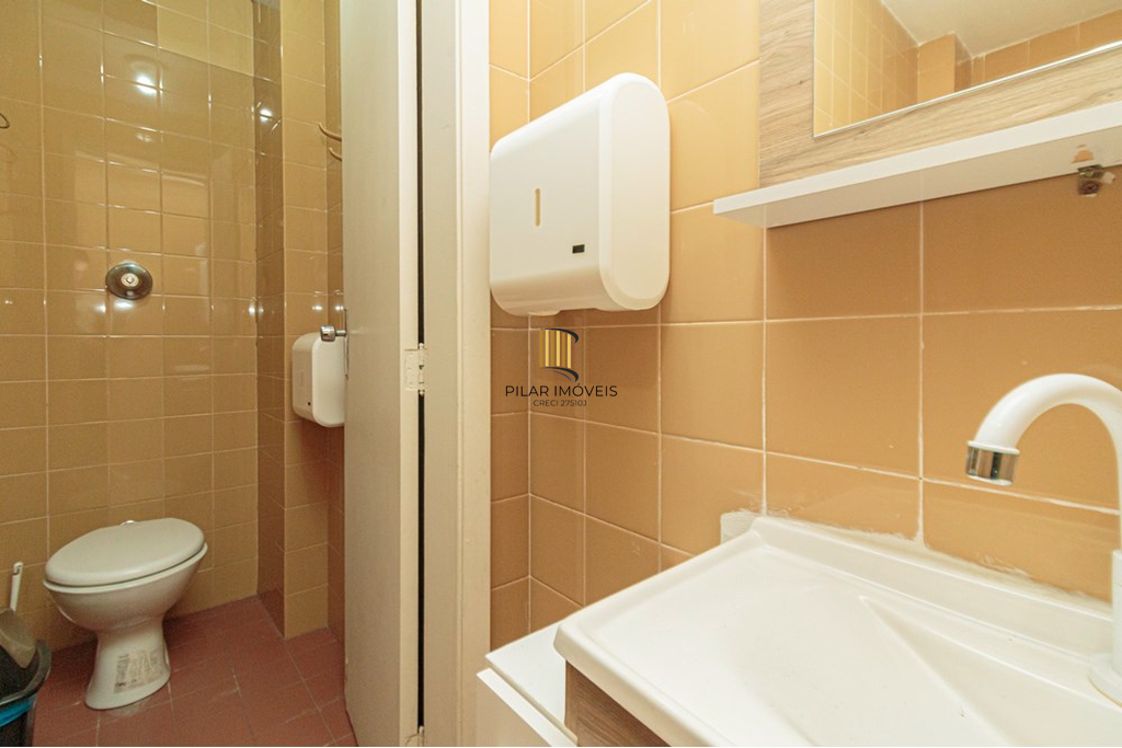 Sala Comercial no bairro Santana