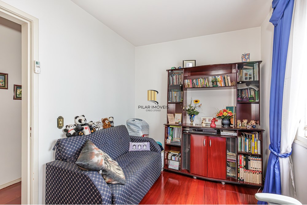 Apartamento 2 dormitórios no bairro Morro Santana