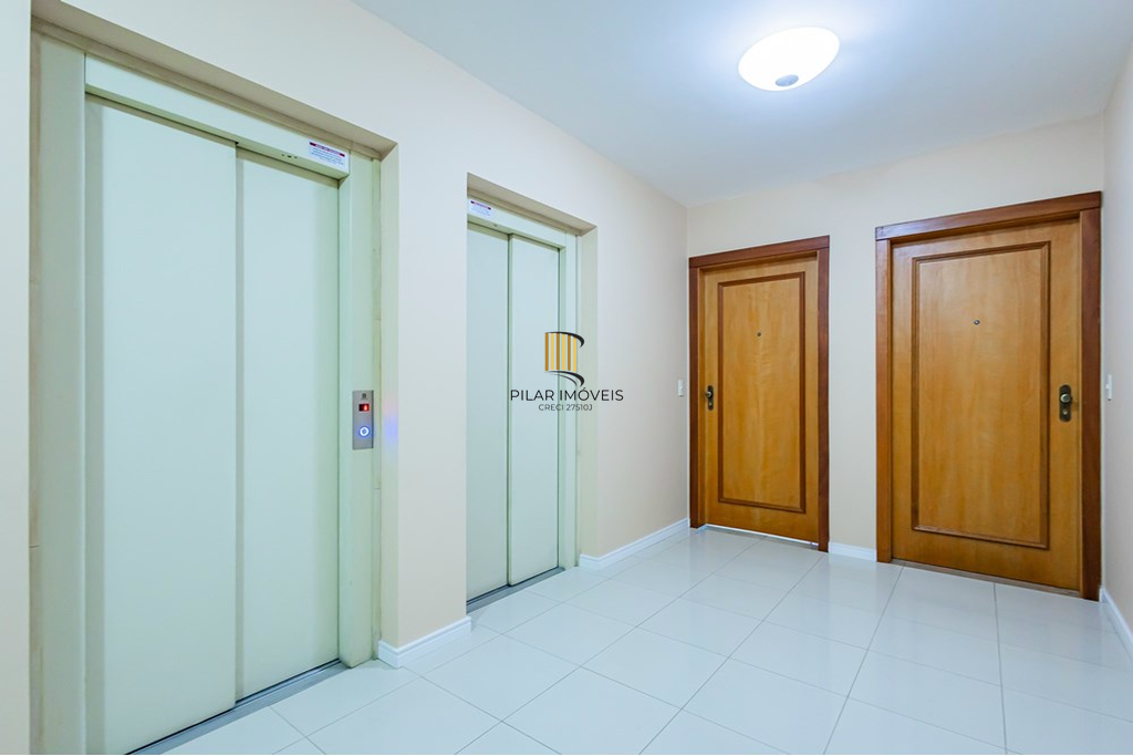 Apartamento 3 dormitórios no bairro Petrópolis