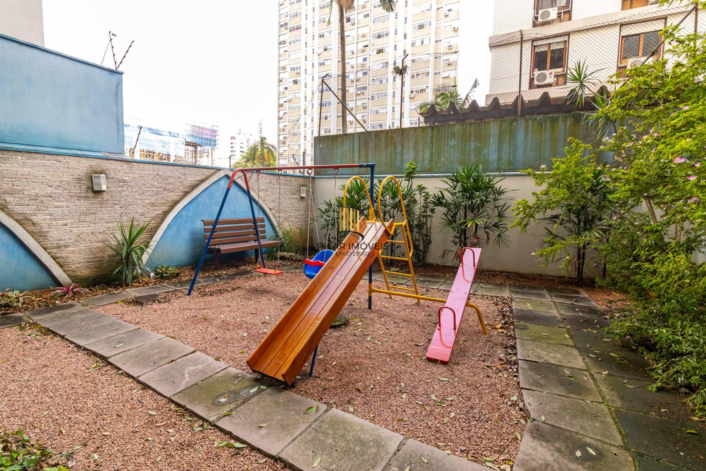 Apartamento 3 dormitórios no bairro Moinhos de Vento