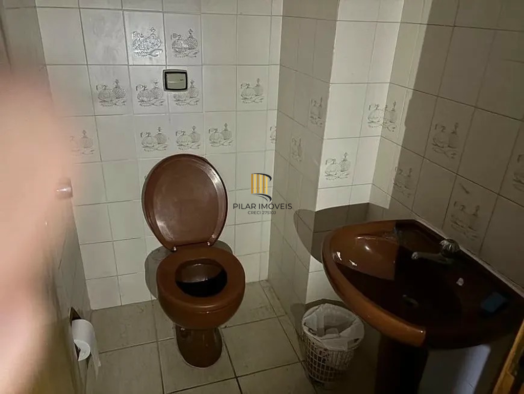 Sala Comercial no bairro Centro Histórico