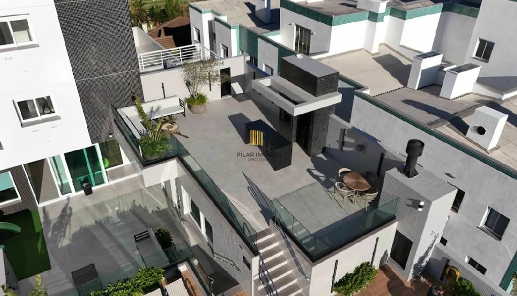Apartamento 2 dormitórios no bairro Centro
