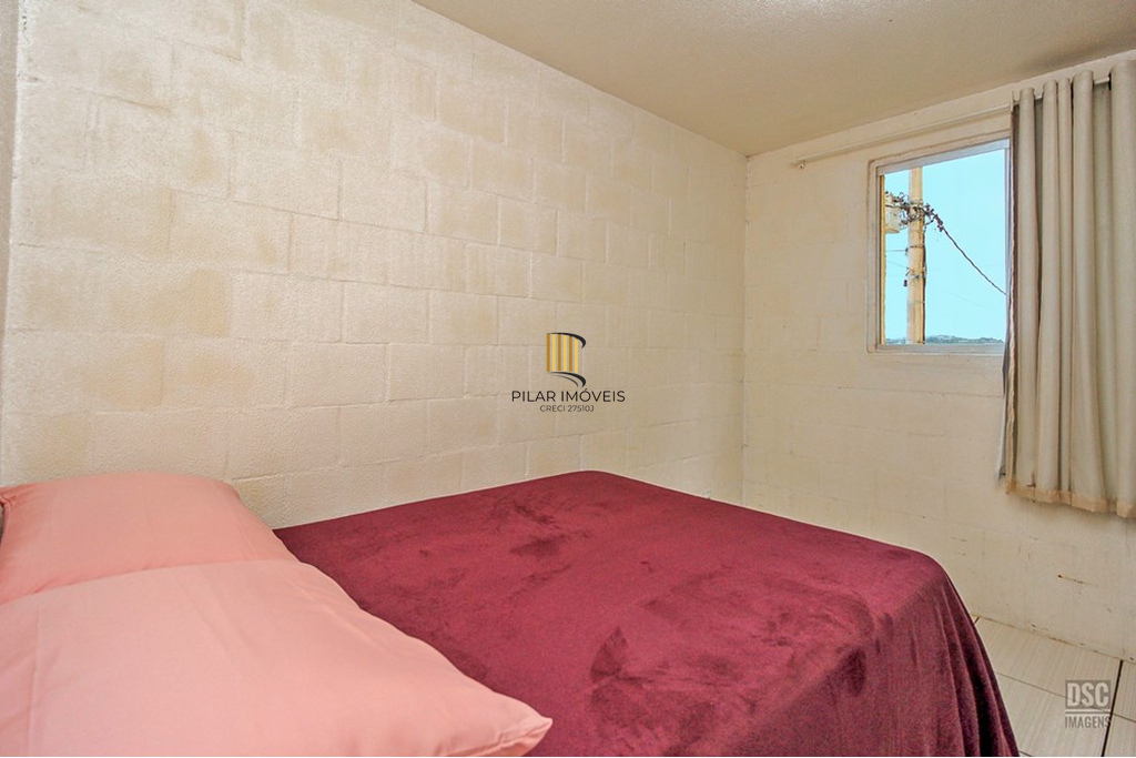 Apartamento 2 dormitórios no bairro Vila Nova