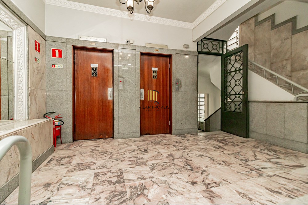 Apartamento 3 dormitórios no bairro Centro Histórico