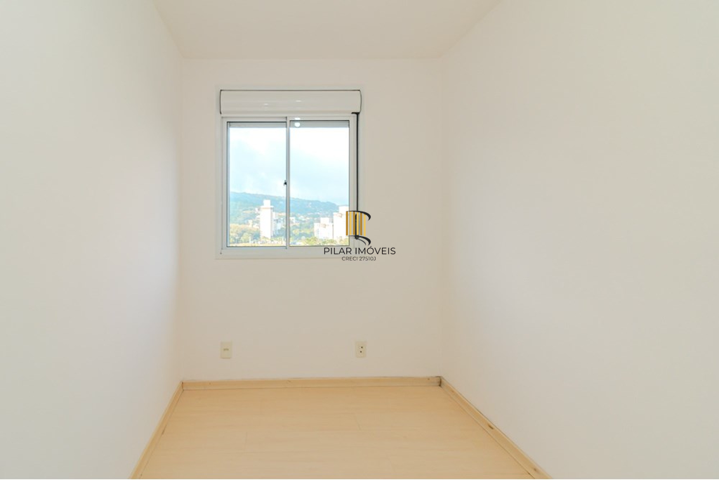 Apartamento 3 dormitórios no bairro Jardim Carvalho