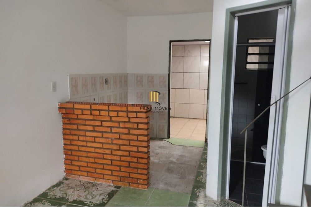 Casa de Condomínio 2 dormitórios no bairro Partenon