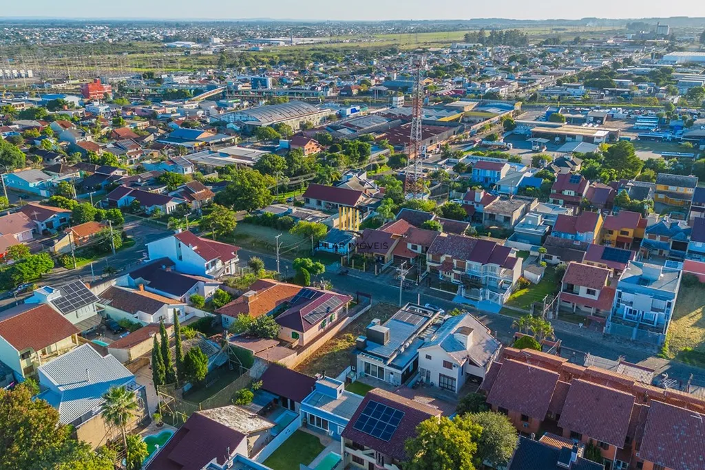 Terreno no bairro São José