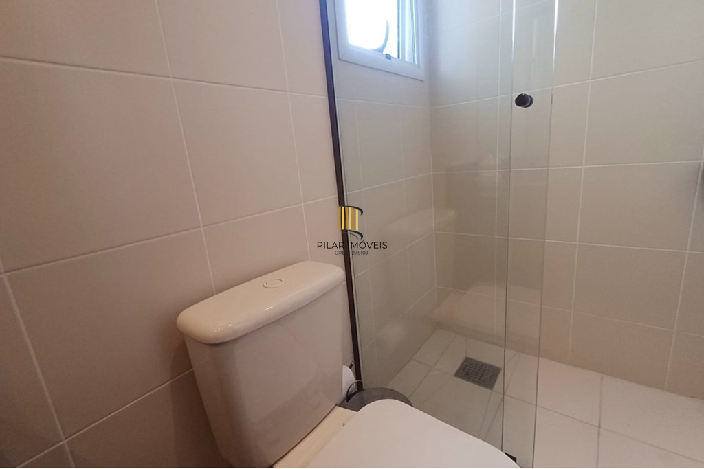 Apartamento 3 dormitórios no bairro Cristo Redentor