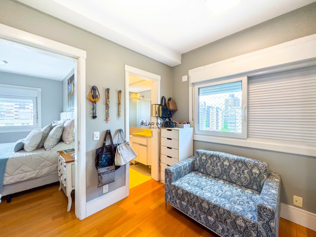 Apartamento 3 dormitórios no bairro Bela Vista