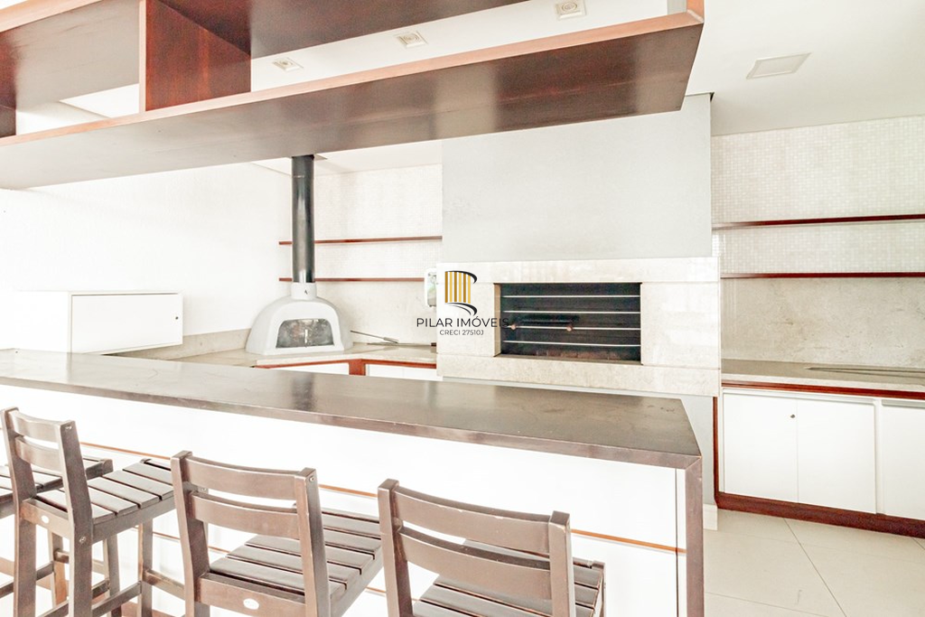 Casa 3 dormitórios no bairro Jardim Carvalho